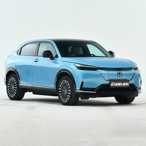 Dongfeng ESN1 Electric Vehicle China Manufacturer EV Car DF New Energy Cars for Sales 5 Doors 5 Seats SUV Electric Cars